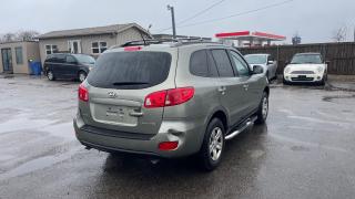 2009 Hyundai Santa Fe GLS**RUNS AND DRIVES GREAT**AS IS SPECIAL - Photo #5