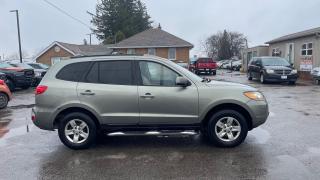 2009 Hyundai Santa Fe GLS**RUNS AND DRIVES GREAT**AS IS SPECIAL - Photo #6