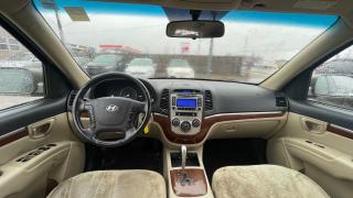 2009 Hyundai Santa Fe GLS**RUNS AND DRIVES GREAT**AS IS SPECIAL - Photo #11