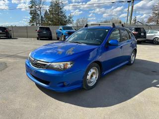 <div>2009 SUBARU IMPREZA 2.5I</div><br /><div>- $3499.00 + HST and Licensing </div><br /><div>Ask about our other cars for sale!</div><br /><div>The motor vehicle sold under this contract is being sold as-is and is not represented as being in road worthy condition, mechanically sound or maintained at any guaranteed level of quality. The vehicle may not be fit for use as a means of transportation and may require substantial repairs at the purchasers expense. It may not be possible to register the vehicle to be driven in its current condition.</div><div><br /></div>