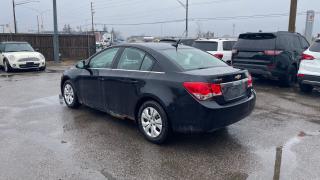 2013 Chevrolet Cruze LT Turbo**NEWER ENGINE**RUNS GREAT**AS IS SPECIAL - Photo #3