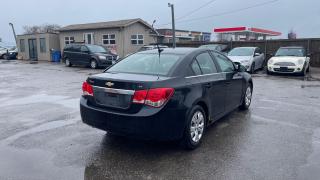 2013 Chevrolet Cruze LT Turbo**NEWER ENGINE**RUNS GREAT**AS IS SPECIAL - Photo #5