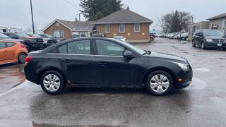 2013 Chevrolet Cruze LT Turbo**NEWER ENGINE**RUNS GREAT**AS IS SPECIAL - Photo #6
