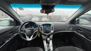 2013 Chevrolet Cruze LT Turbo**NEWER ENGINE**RUNS GREAT**AS IS SPECIAL - Photo #11