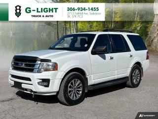 Used 2015 Ford Expedition 4WD 4dr XLT for sale in Saskatoon, SK