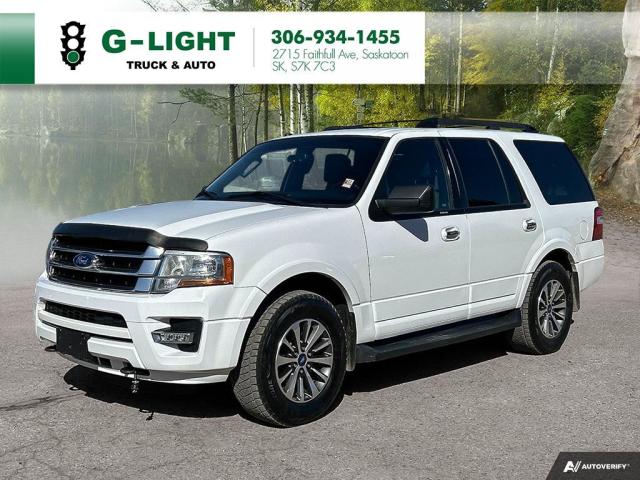 2015 Ford Expedition 4WD 4dr XLT Photo1