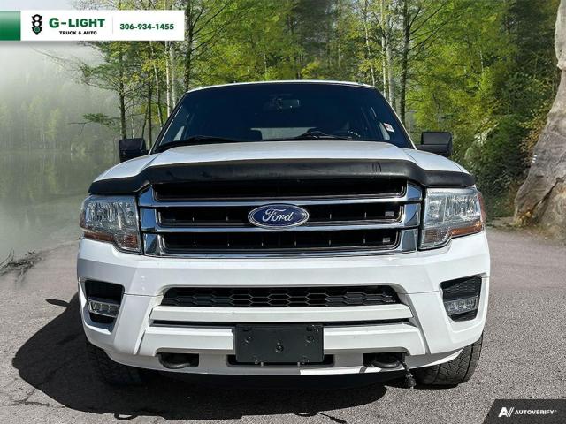 2015 Ford Expedition 4WD 4dr XLT Photo2