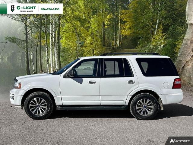 2015 Ford Expedition 4WD 4dr XLT Photo3
