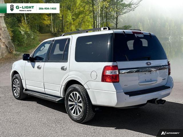 2015 Ford Expedition 4WD 4dr XLT Photo4