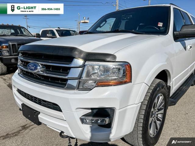 2015 Ford Expedition 4WD 4dr XLT Photo8