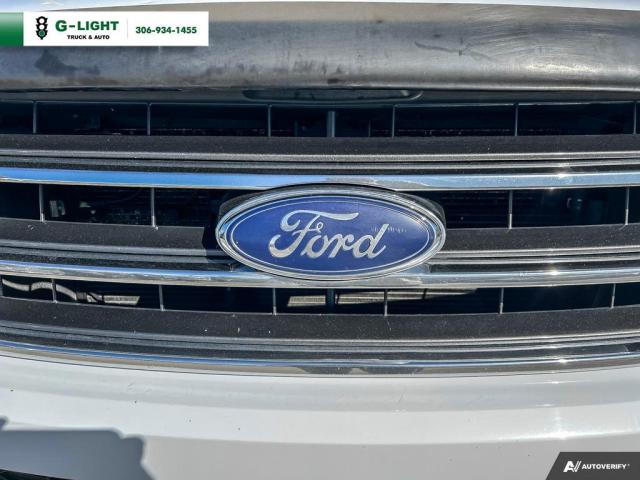 2015 Ford Expedition 4WD 4dr XLT Photo9