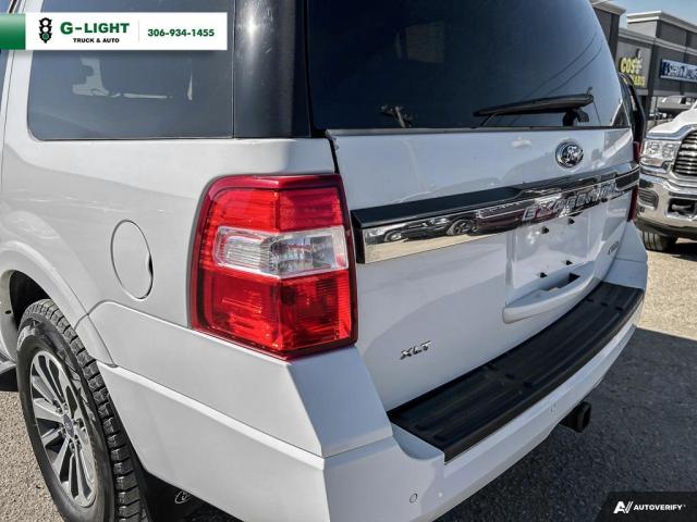 2015 Ford Expedition 4WD 4dr XLT Photo11
