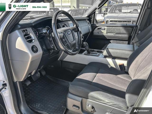2015 Ford Expedition 4WD 4dr XLT Photo13