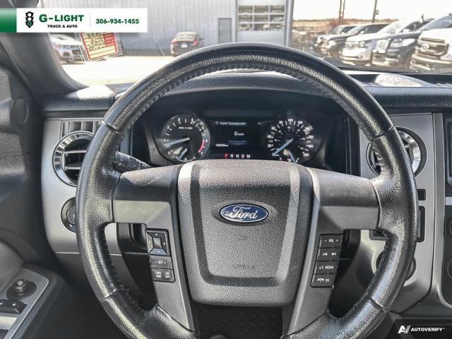 2015 Ford Expedition 4WD 4dr XLT Photo14