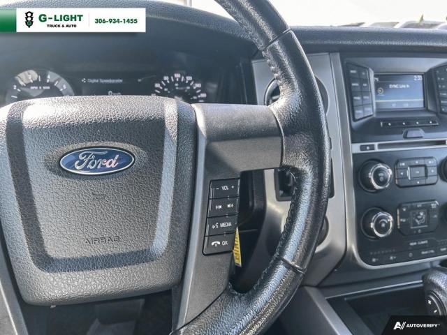2015 Ford Expedition 4WD 4dr XLT Photo16