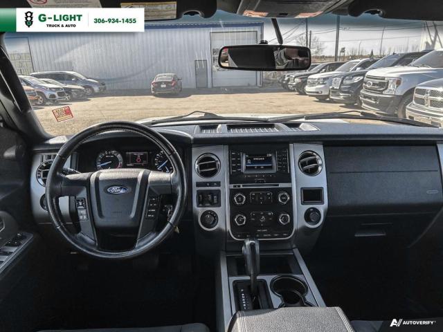 2015 Ford Expedition 4WD 4dr XLT Photo23