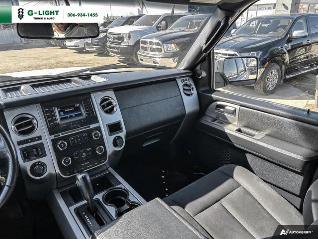2015 Ford Expedition 4WD 4dr XLT Photo24