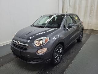 Used 2018 Fiat 500X POP / ALLOY'S / AUTO /AC / 39,057 KM for sale in Cambridge, ON