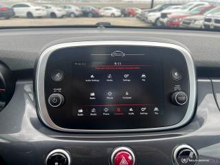 2018 Fiat 500X POP / ALLOY'S / AUTO /AC / 39,057 KM - Photo #14