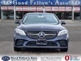 2019 Mercedes-Benz C-Class 4MATIC, PREMIUM PACKAGE, AMG SPORT PACKAGE, LEATHE Photo23