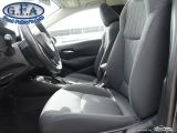 2021 Toyota Corolla LE PLUS MODEL, BLIND SPOT ASSIST, ALLOY WHEELS, BL Photo27
