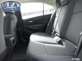 2021 Toyota Corolla LE PLUS MODEL, BLIND SPOT ASSIST, ALLOY WHEELS, BL Photo28