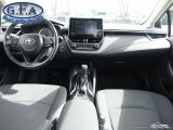 2021 Toyota Corolla LE PLUS MODEL, BLIND SPOT ASSIST, ALLOY WHEELS, BL Photo30