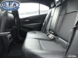 2020 Toyota Corolla XSE MODEL, SUNROOF, REARVIEW CAMERA, LEATHER & CLO Photo32