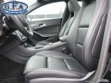 2019 Mercedes-Benz CLA-Class 4MATIC, LEATHER SEATS, PANORAMIC ROOF, REARVIEW CA Photo30