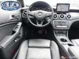 2019 Mercedes-Benz CLA-Class 4MATIC, LEATHER SEATS, PANORAMIC ROOF, REARVIEW CA Photo34