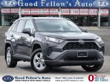 2020 Toyota RAV4 LE MODEL, HYBRID, AWD, REARVIEW CAMERA, HEATED SEA Photo22