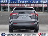 2020 Toyota RAV4 LE MODEL, HYBRID, AWD, REARVIEW CAMERA, HEATED SEA Photo25