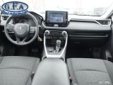 2020 Toyota RAV4 LE MODEL, HYBRID, AWD, REARVIEW CAMERA, HEATED SEA Photo31