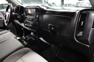 2016 Chevrolet Silverado 1500 4X4,NO ACCIDENT,BACK AND DASH CAM CREW CAB - Photo #20