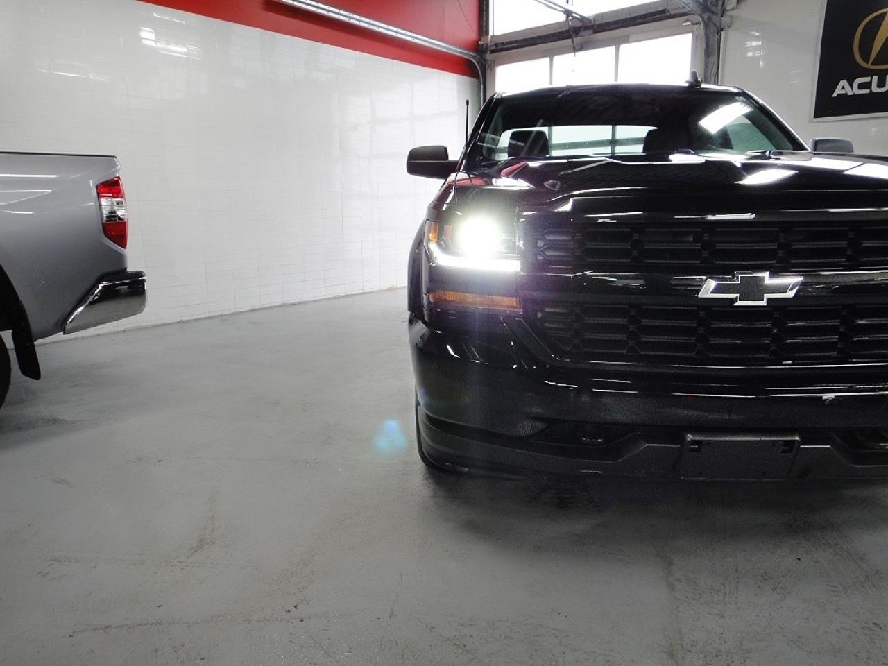 2016 Chevrolet Silverado 1500 4X4,NO ACCIDENT,BACK AND DASH CAM CREW CAB - Photo #32
