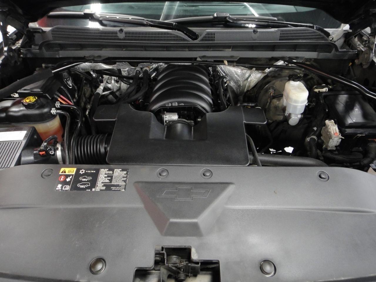 2016 Chevrolet Silverado 1500 4X4,NO ACCIDENT,BACK AND DASH CAM CREW CAB - Photo #31
