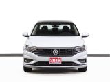 2019 Volkswagen Jetta EXECLINE | Nav | Leather | Pano roof | CarPlay