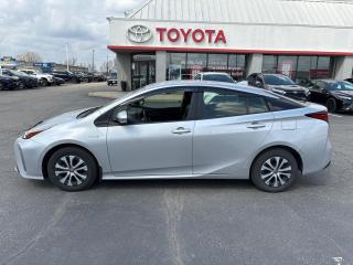 Used 2019 Toyota Prius  for sale in Cambridge, ON