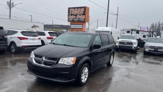 Used 2013 Dodge Grand Caravan SXT**STOW N GO**UNDERCOATED**AS IS SPECIAL for sale in London, ON