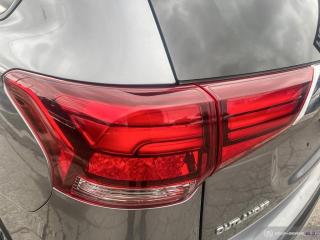 2020 Mitsubishi Outlander EX-L - Photo #7