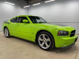 Used 2007 Dodge Charger R/T Daytona 144 of 150 for sale in Guelph, ON