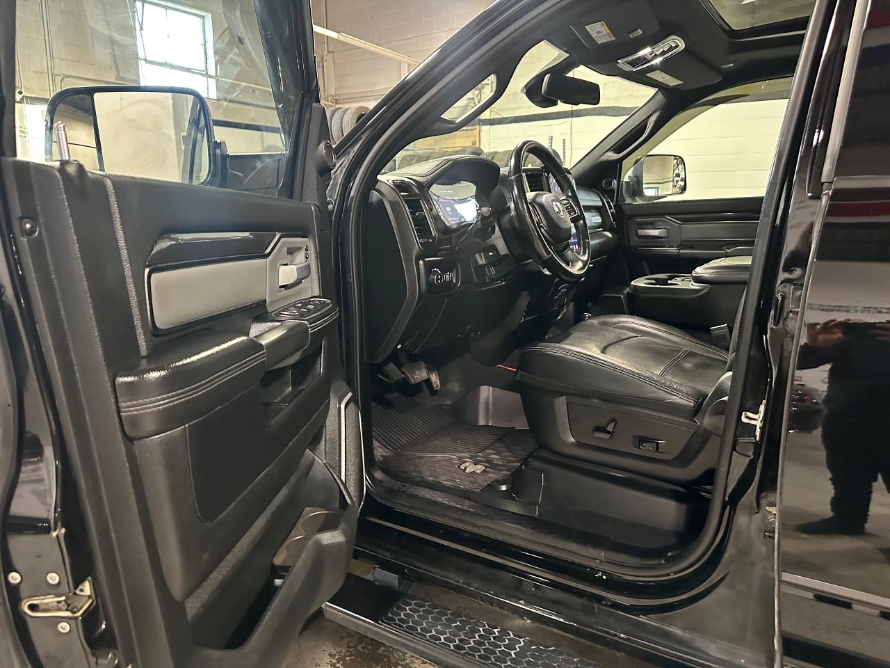 2020 RAM 2500 POWER WAGON 4X4 CREW CAB 6'4" BOX - Photo #24