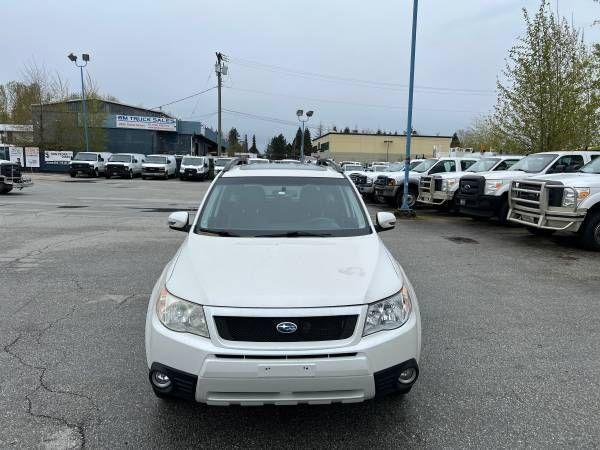 2012 Subaru Forester 5dr Wgn Auto 2.5X Limited - Photo #2