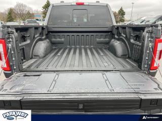 Used 2022 Ford F-150 Lariat LEATHER | 2.7L ECOBOOST | NAVIGATION for sale in Waterloo, ON