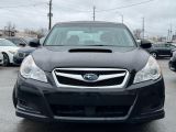2010 Subaru Legacy MANUAL 2.5GT LIMITED / CLEAN CARFAX / ONE OWNER Photo25