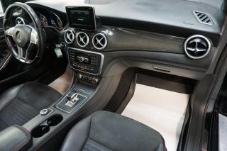 2014 Mercedes-Benz CLA-Class 45 AMG 2.0T AWD CERTIFIED CAMERA SUNROOF HEATED LEATHER BLUETOOTH PADDLE SHIFTERS - Photo #12