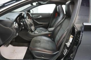 2014 Mercedes-Benz CLA-Class 45 AMG 2.0T AWD CERTIFIED CAMERA SUNROOF HEATED LEATHER BLUETOOTH PADDLE SHIFTERS - Photo #14