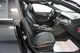 2014 Mercedes-Benz CLA-Class 45 AMG 2.0T AWD CERTIFIED CAMERA SUNROOF HEATED LEATHER BLUETOOTH PADDLE SHIFTERS - Photo #17