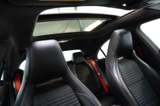 2014 Mercedes-Benz CLA-Class 45 AMG 2.0T AWD CERTIFIED CAMERA SUNROOF HEATED LEATHER BLUETOOTH PADDLE SHIFTERS - Photo #19