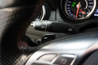 2014 Mercedes-Benz CLA-Class 45 AMG 2.0T AWD CERTIFIED CAMERA SUNROOF HEATED LEATHER BLUETOOTH PADDLE SHIFTERS - Photo #25
